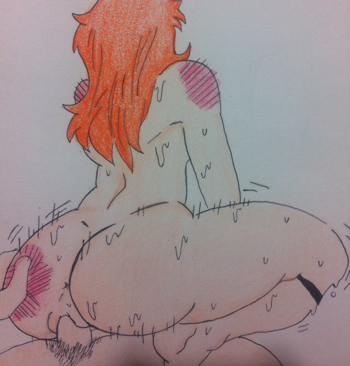 Original Character (Original) Rule 34 Image