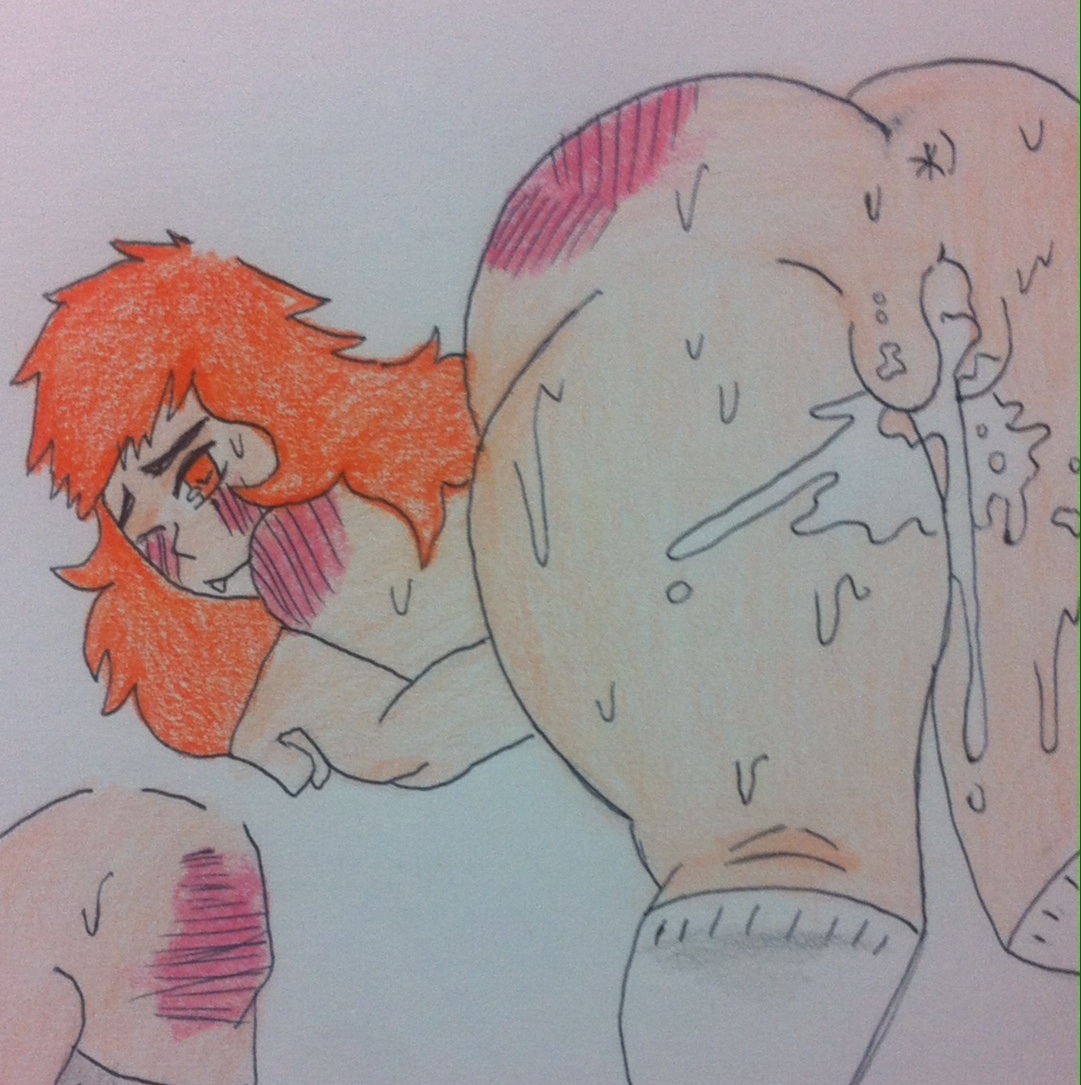 Original Character (Original) Rule 34 Image
