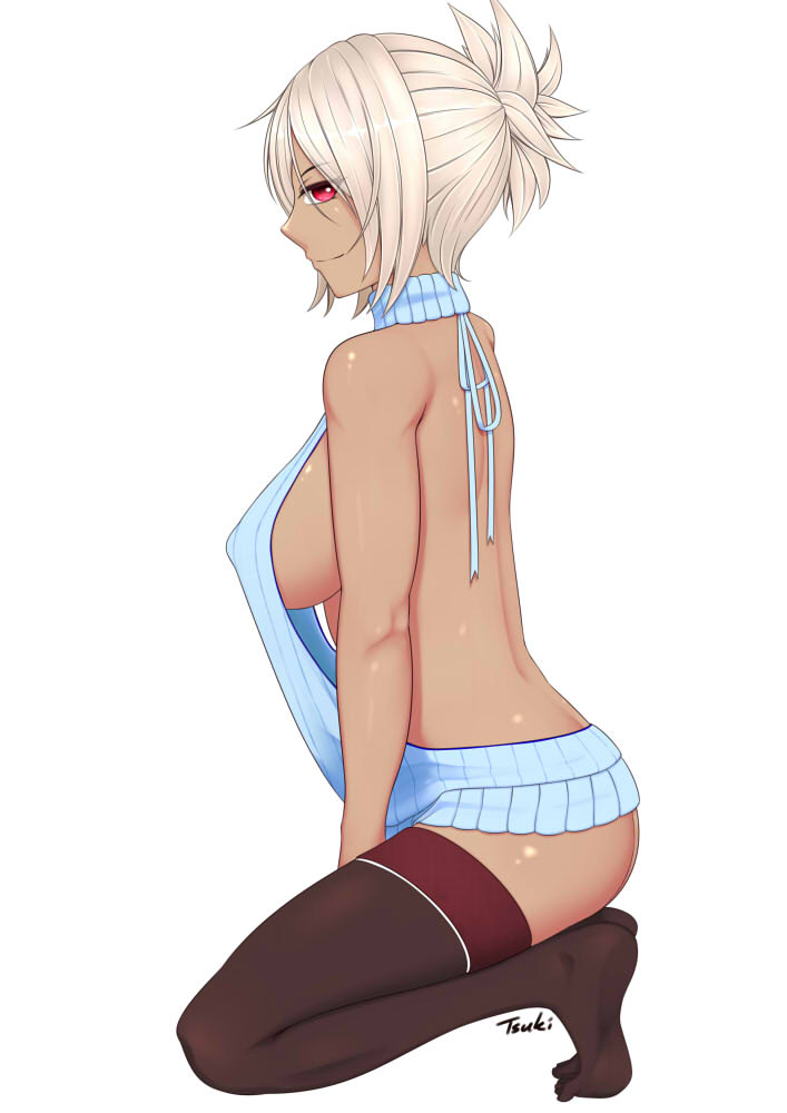Riven (League Of Legends) Rule 34 Image