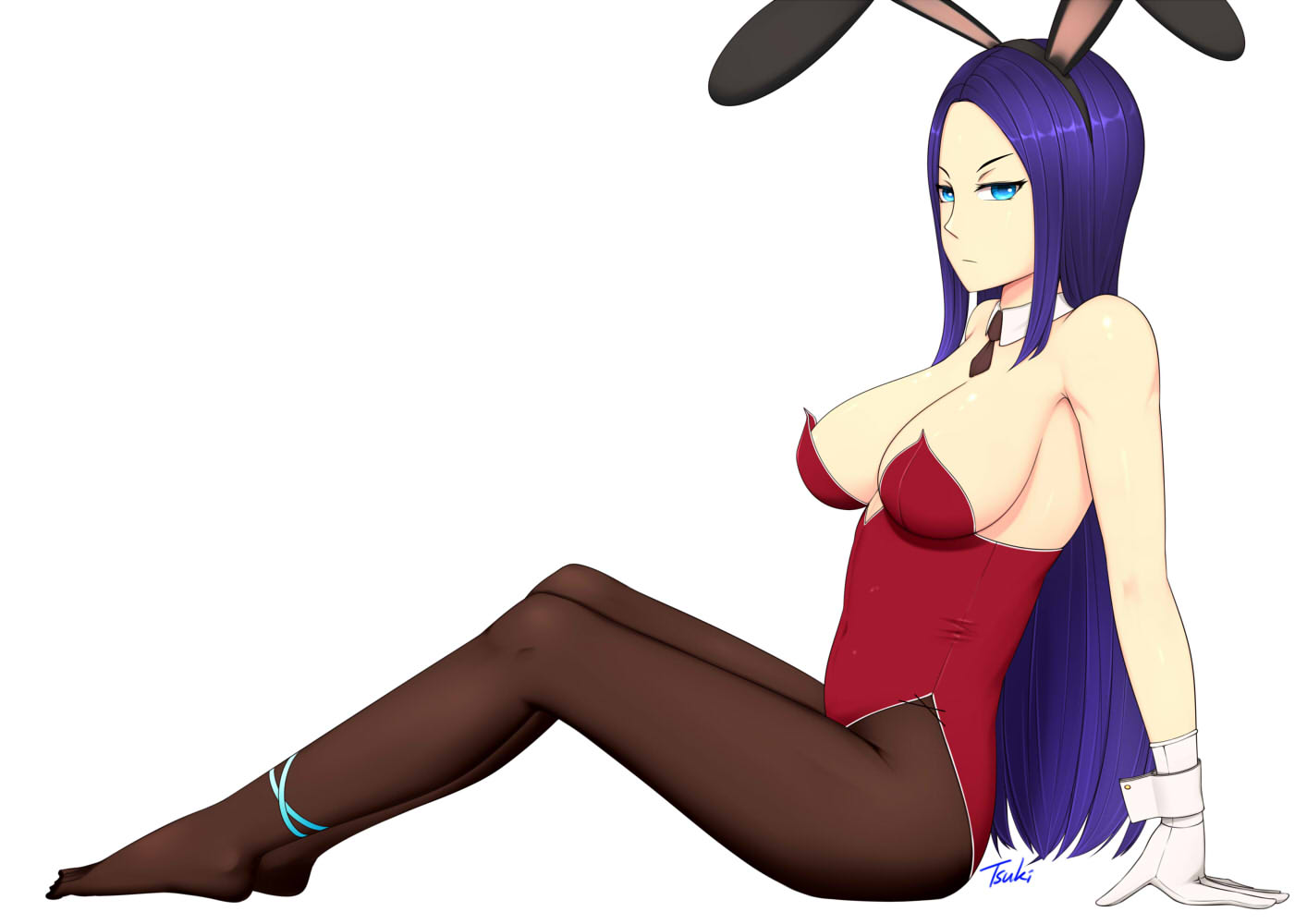 Battle Bunny Irelia (League Of Legends) Rule 34 Image