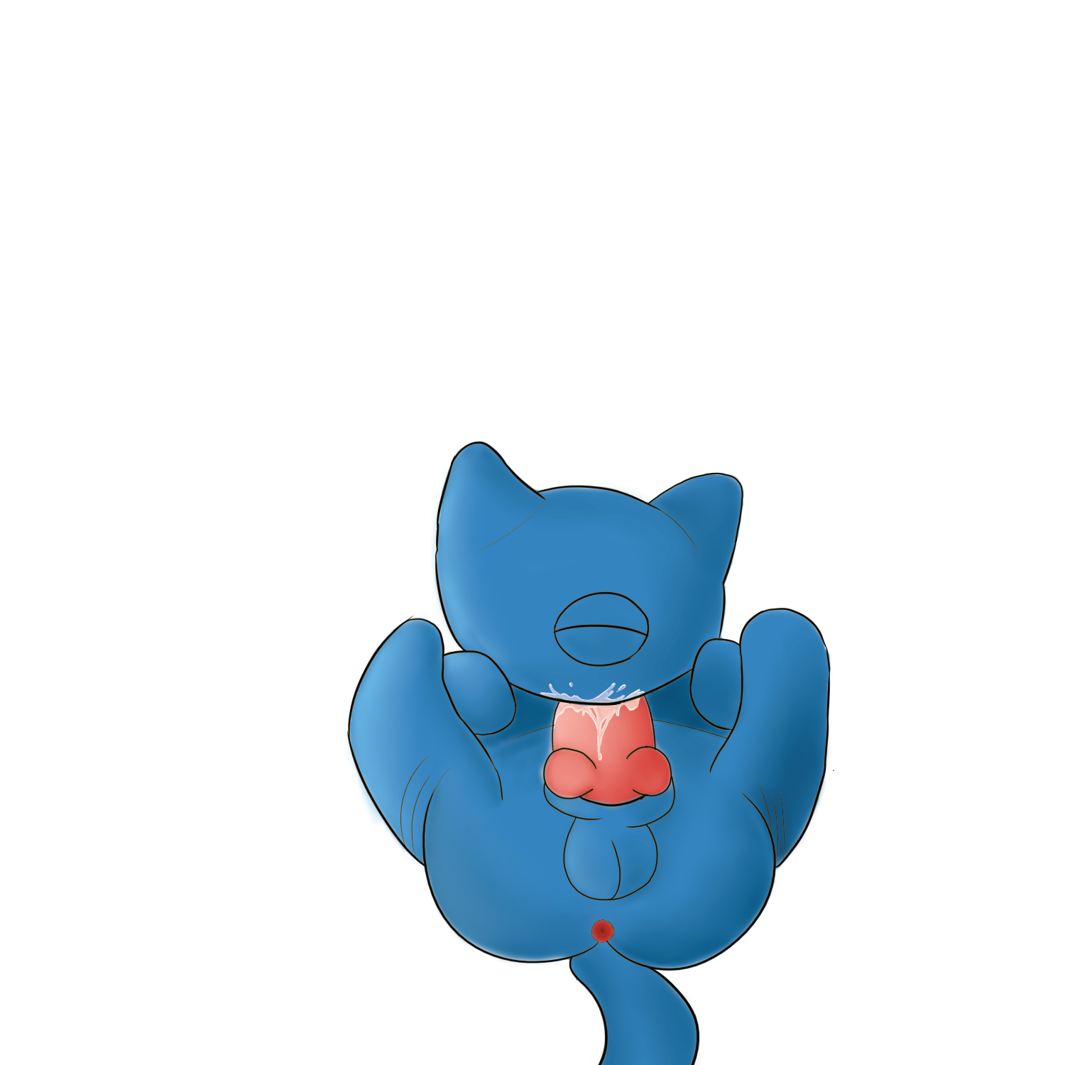 Uglydog Rule 34 Image
