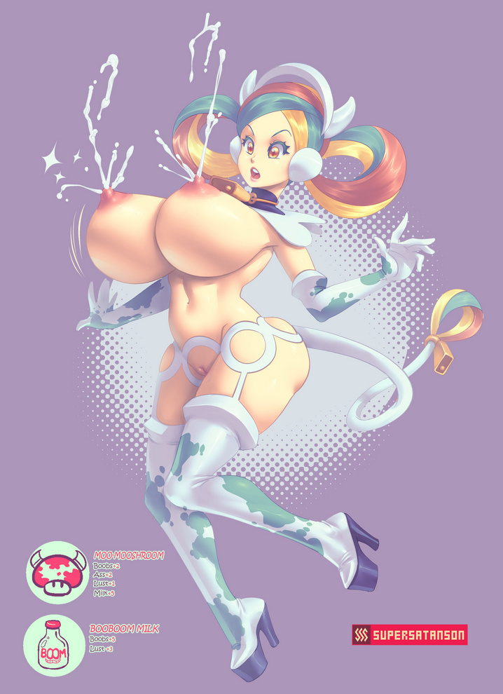 Infi Rule 34 Image