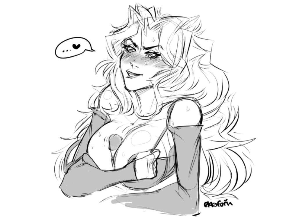 Mai Valentine (Yu-Gi-Oh!) Rule 34 Image