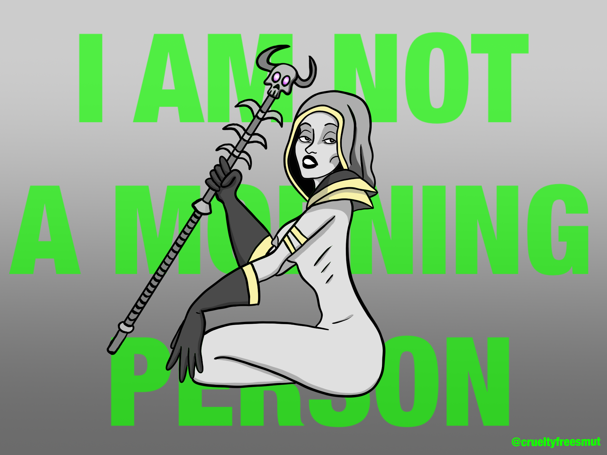 Undead (Warcraft) Rule 34 Image