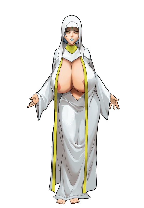 Laquadia (Legend Of Queen Opala) Rule 34 Image