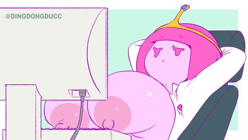 Keyboard (Computer) Rule 34 Image
