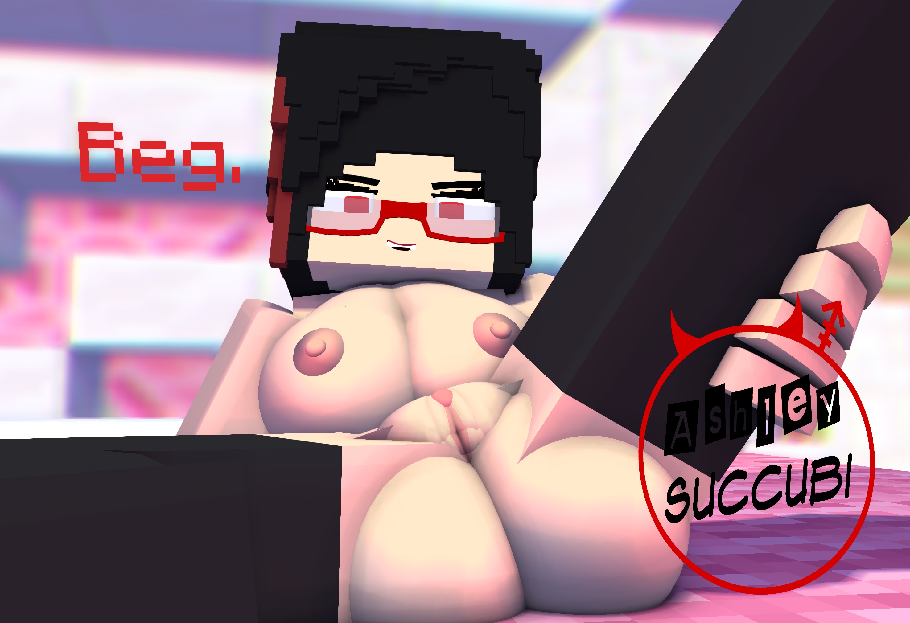 1girls Rule 34 Image