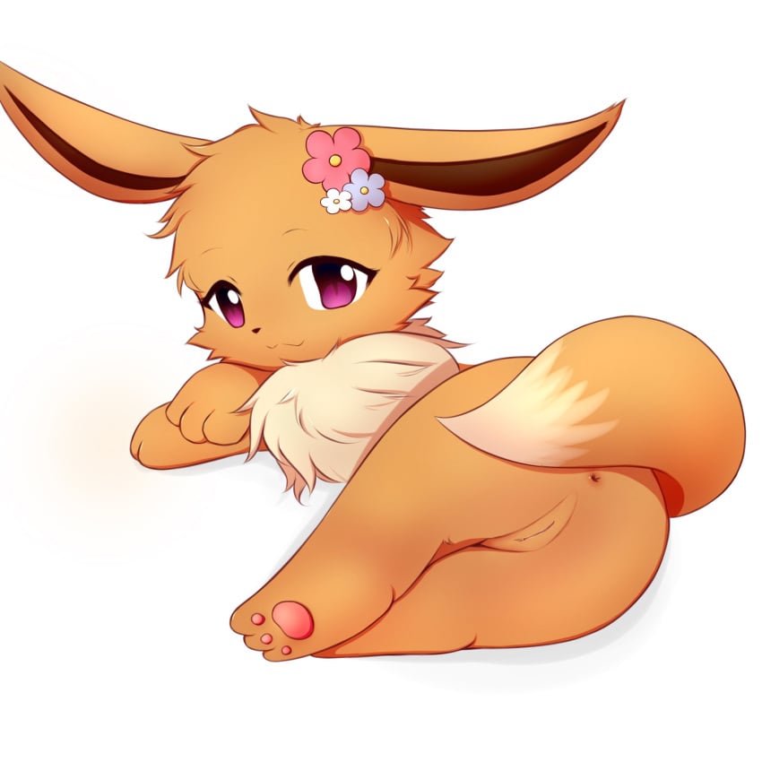 Eevee (Nintendo) Rule 34 Image