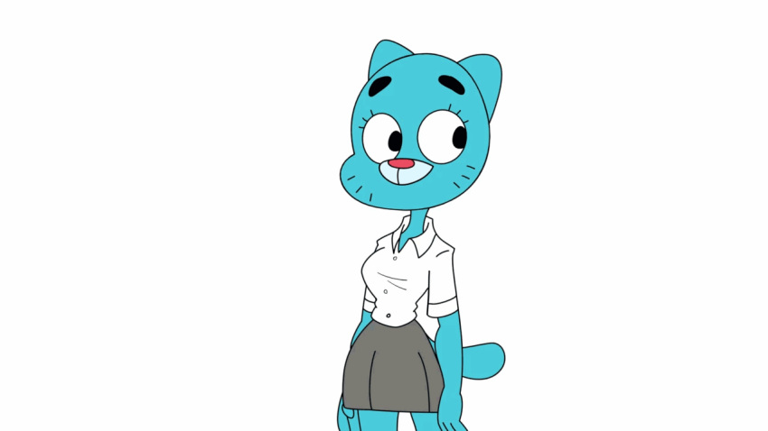 Alakamame Rule 34 Image