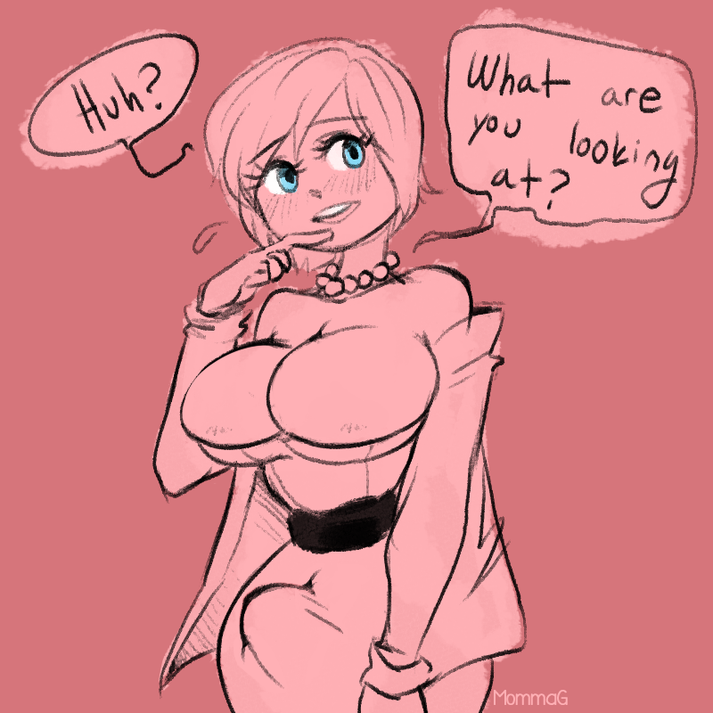 Analiss Oc (Athorment Oc) Rule 34 Image