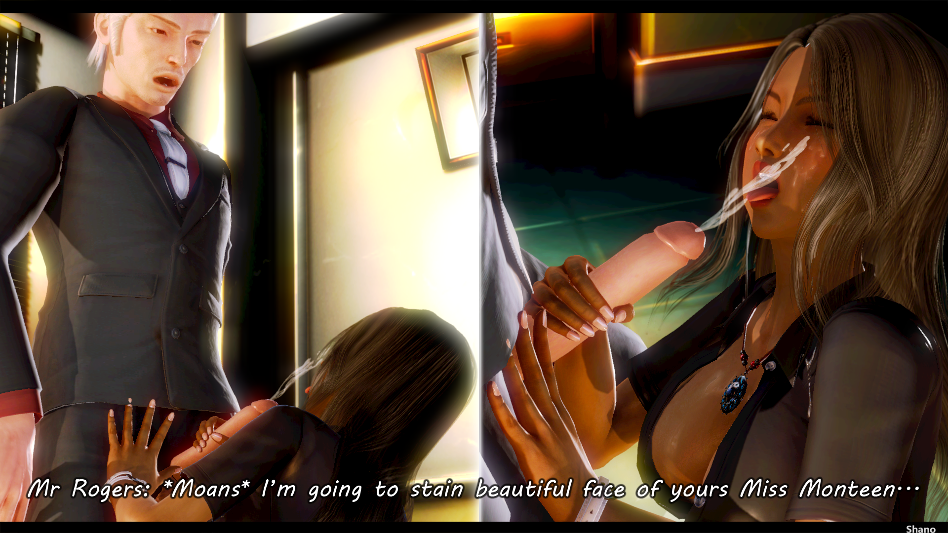 3d Rule 34 Image