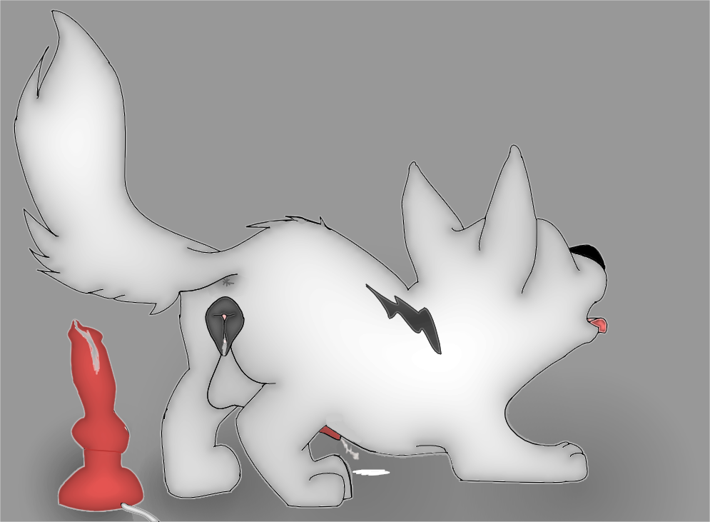 Bolt (Bolt) Rule 34 Image