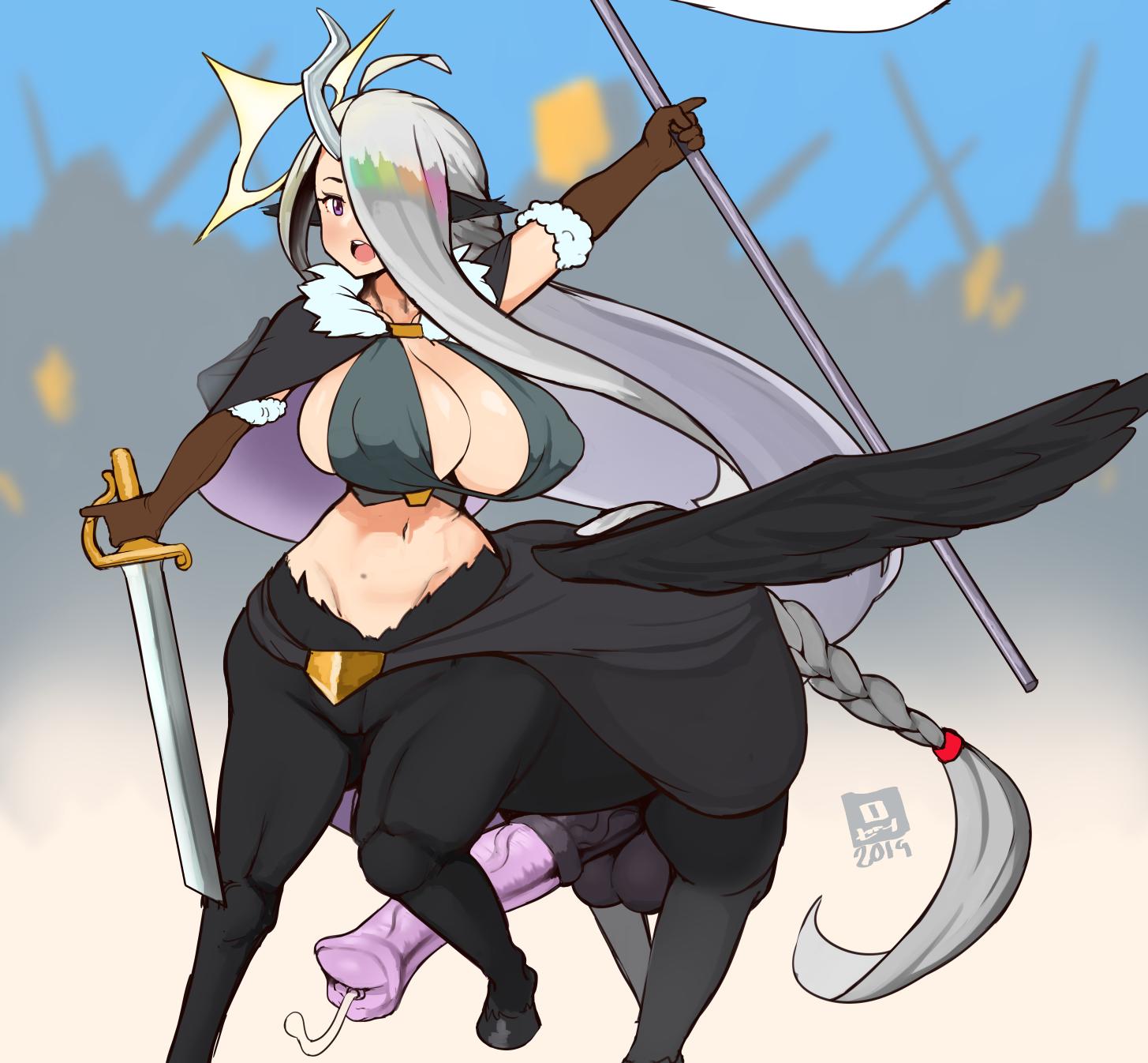 1futa Rule 34 Image