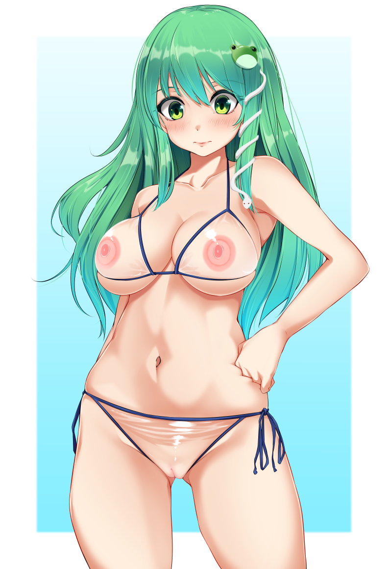 Ass Visible Through Thighs Rule 34 Image