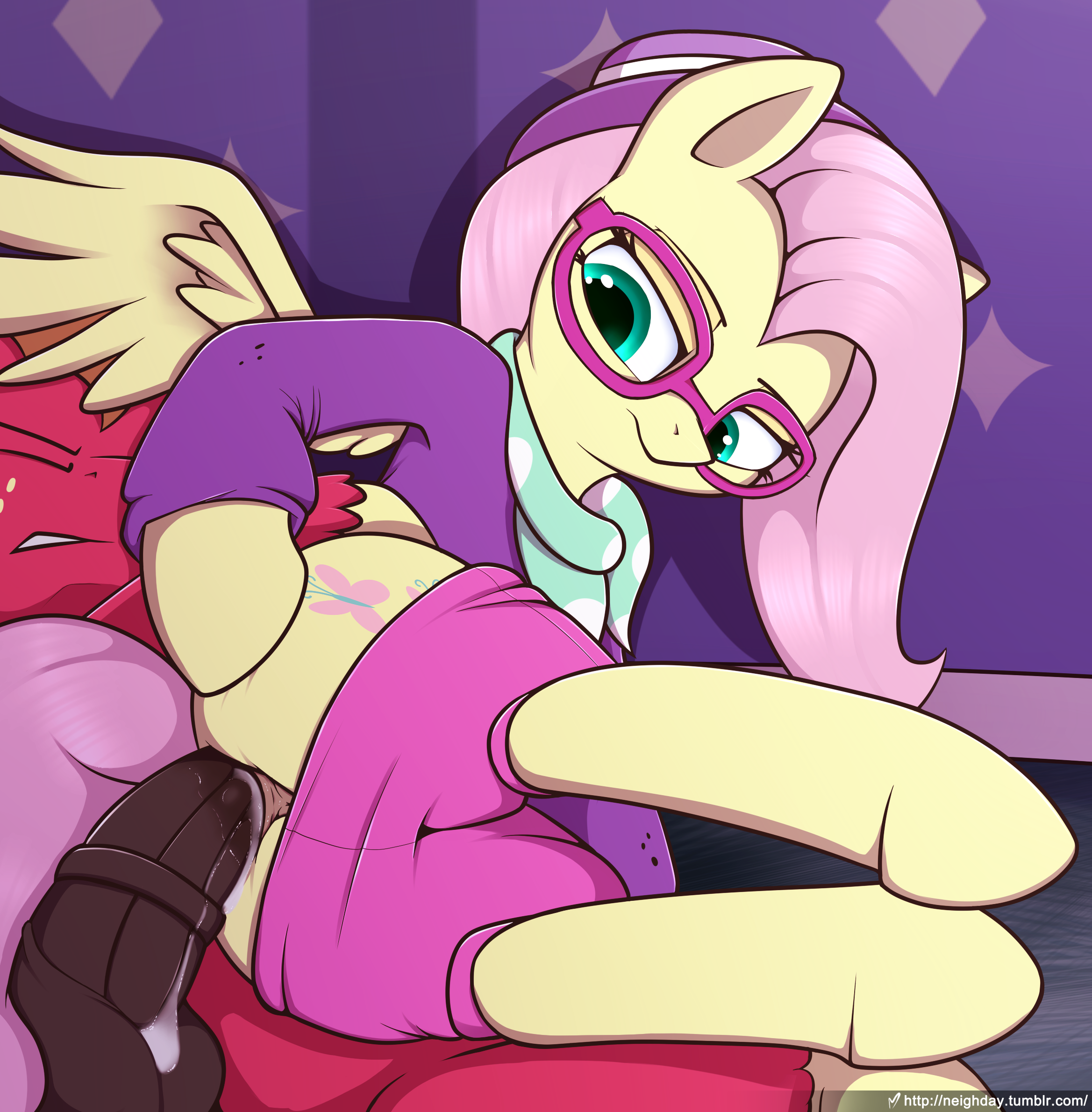 Big Macintosh (Mlp) Rule 34 Image