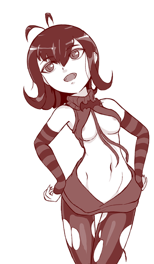 Mavis Dracula (Hotel Transylvania) Rule 34 Image