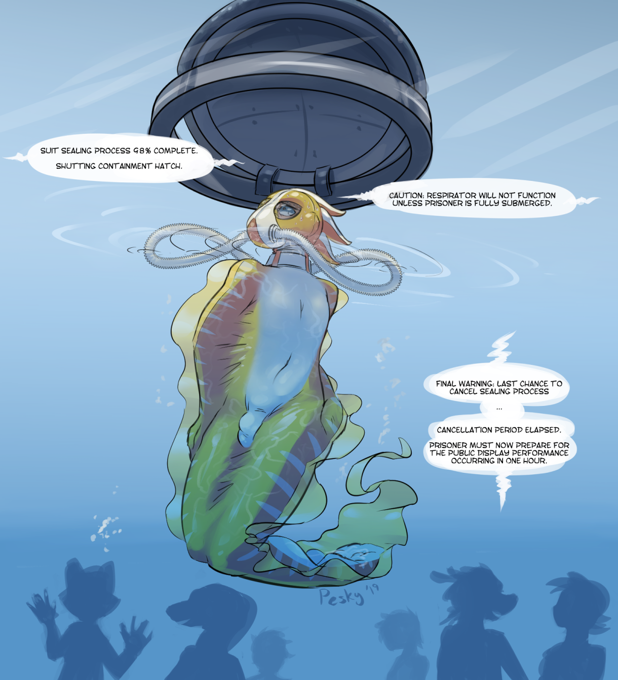 2019 Rule 34 Image