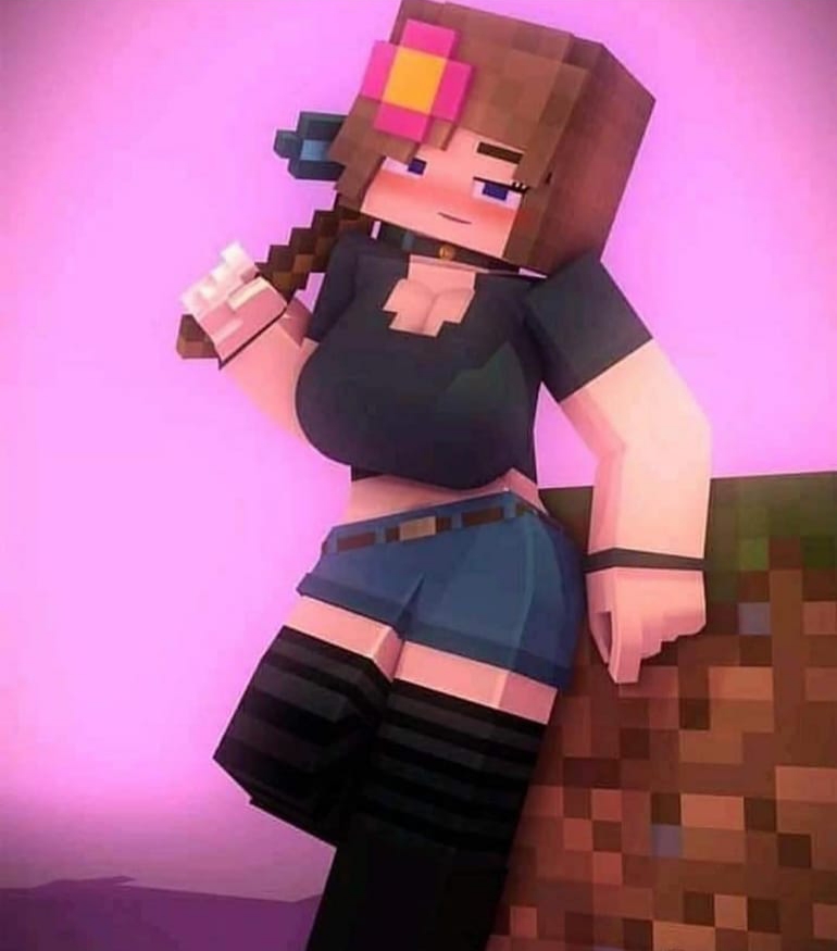 Jenny Belle (Slipperyt) Rule 34 Image