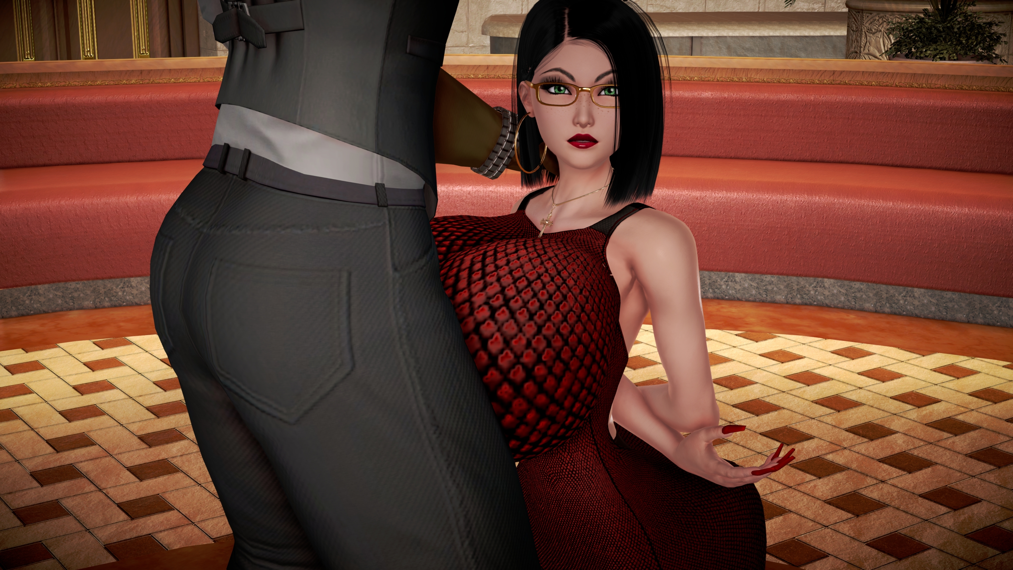 3d (Artwork) Rule 34 Image
