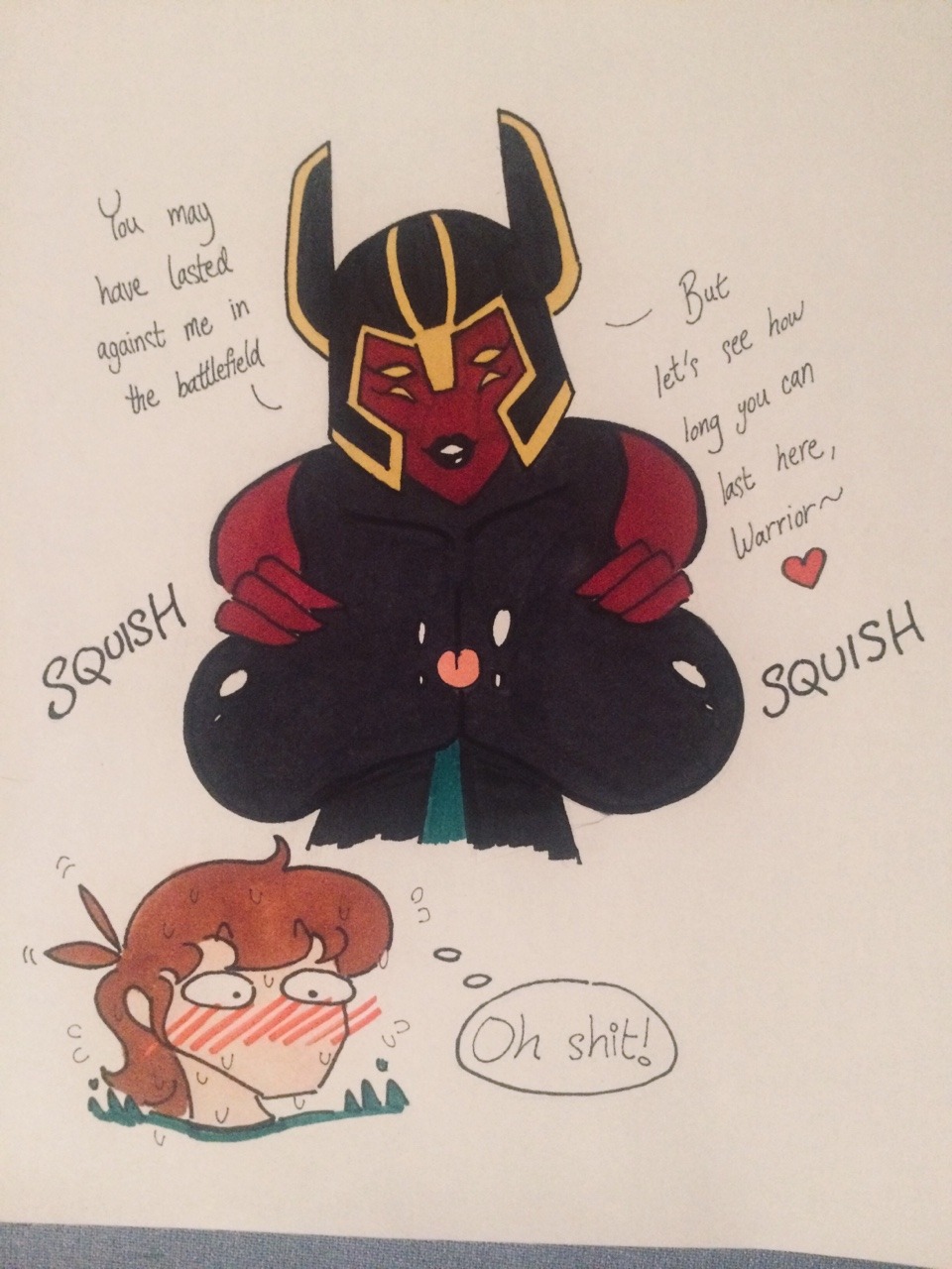 Ben Tennyson (Ben 10) Rule 34 Image