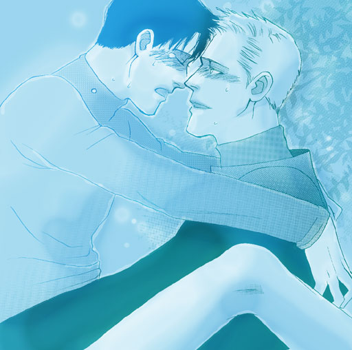 Harry Kim (Star Trek) Rule 34 Image