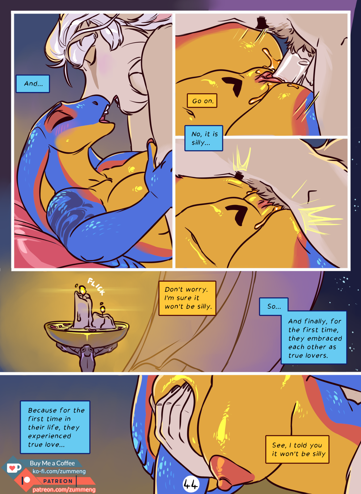 Shen (Zummeng) Rule 34 Image