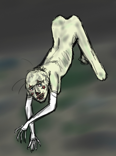 Junior (Dc) Rule 34 Image