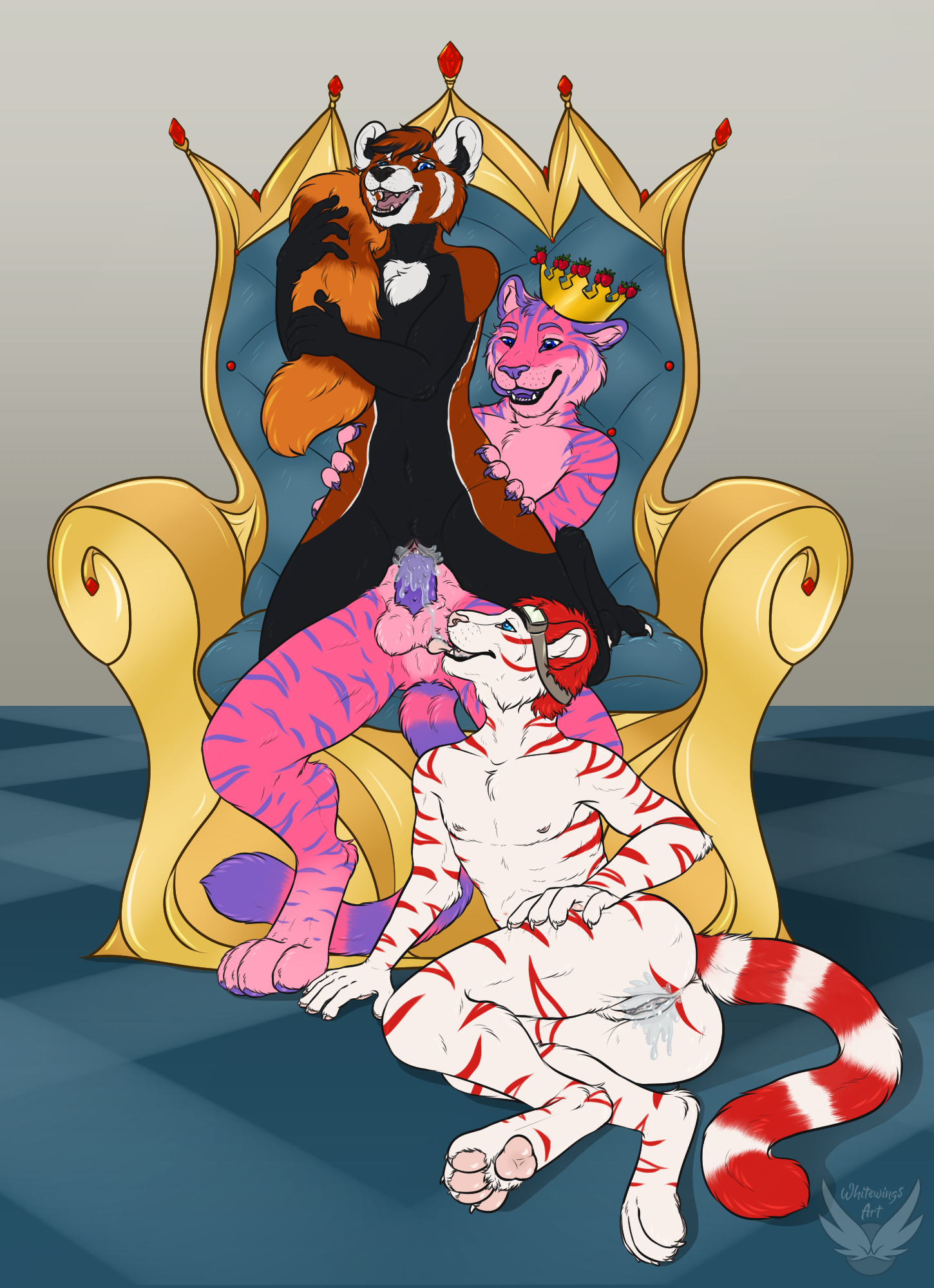 Ashy Rule 34 Image
