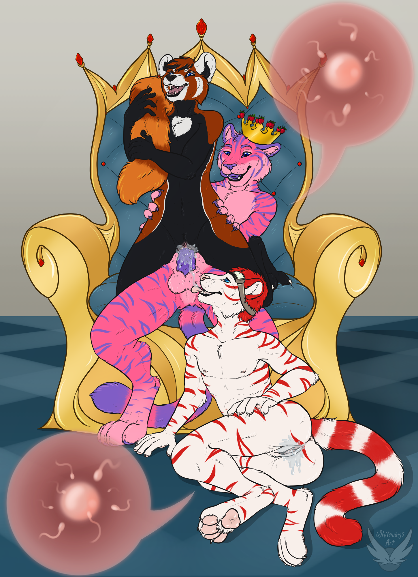 Ashy Rule 34 Image