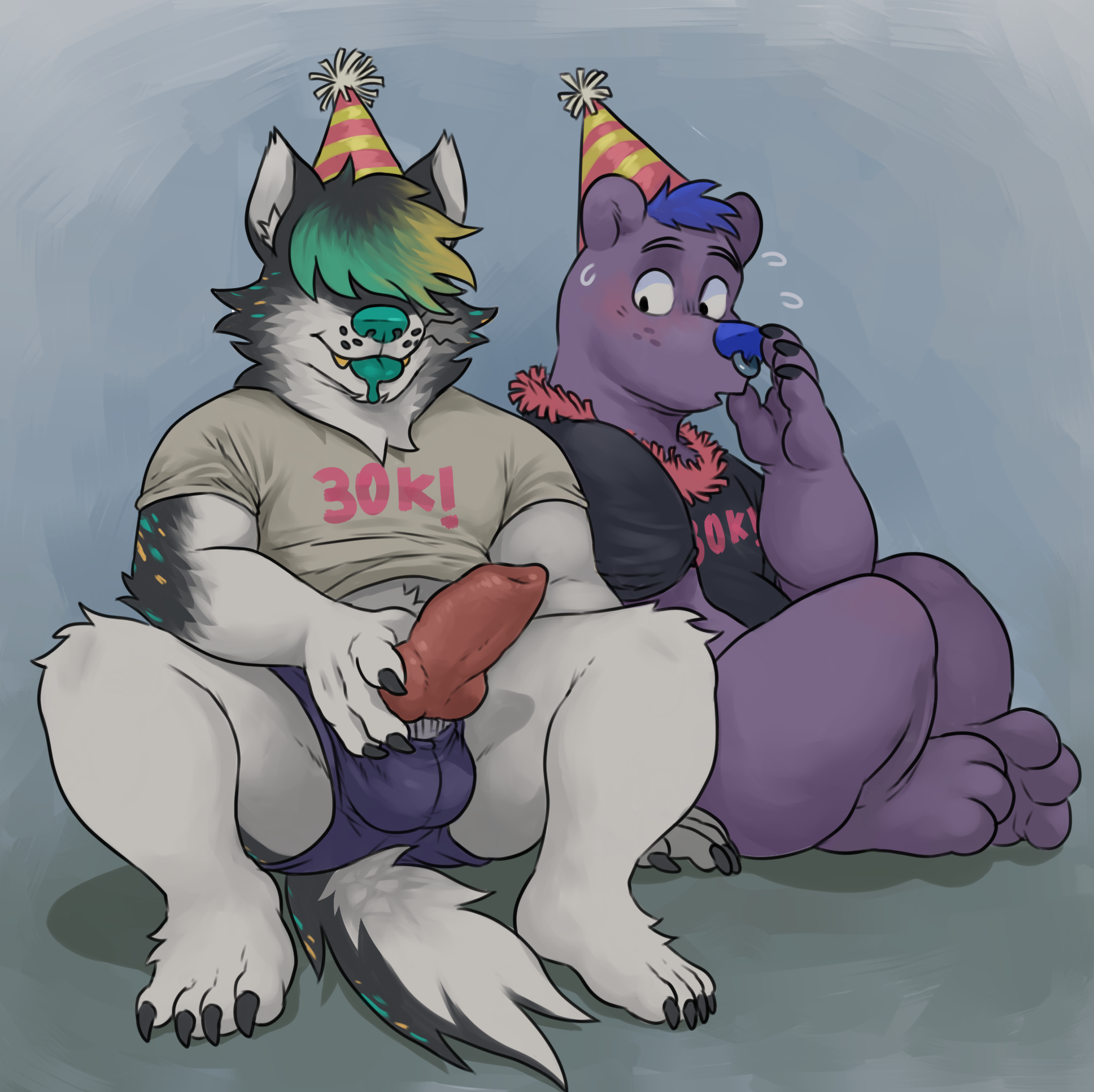 Character Request (Original) Rule 34 Image