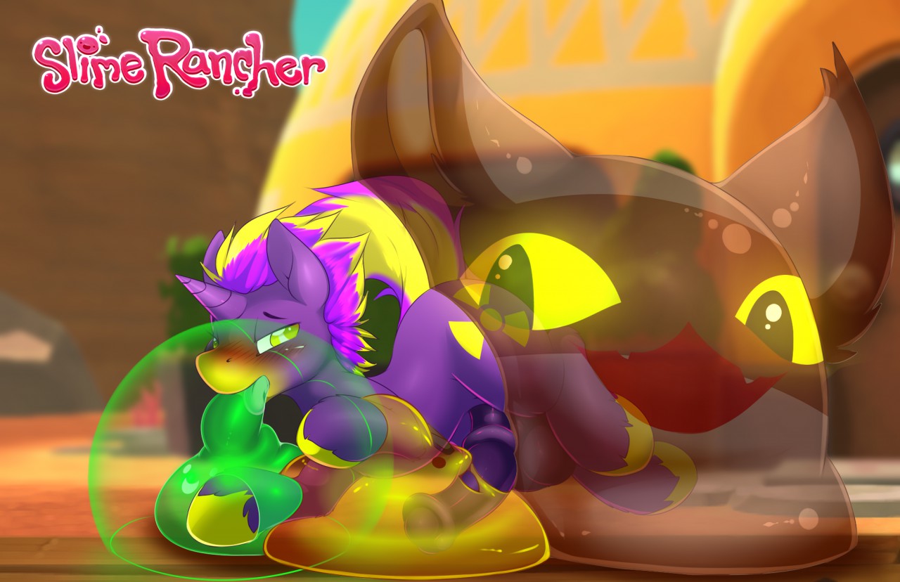Friendship Is Magic Rule 34 Image