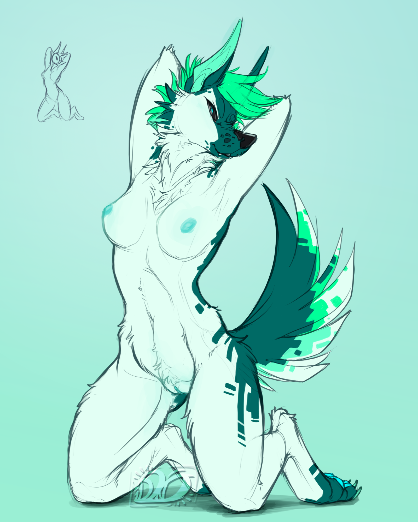 2019 Rule 34 Image