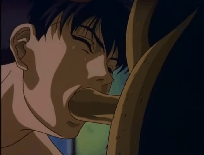 Johnathan Tiberius (Legend Of The Blue Wolves) Rule 34 Image