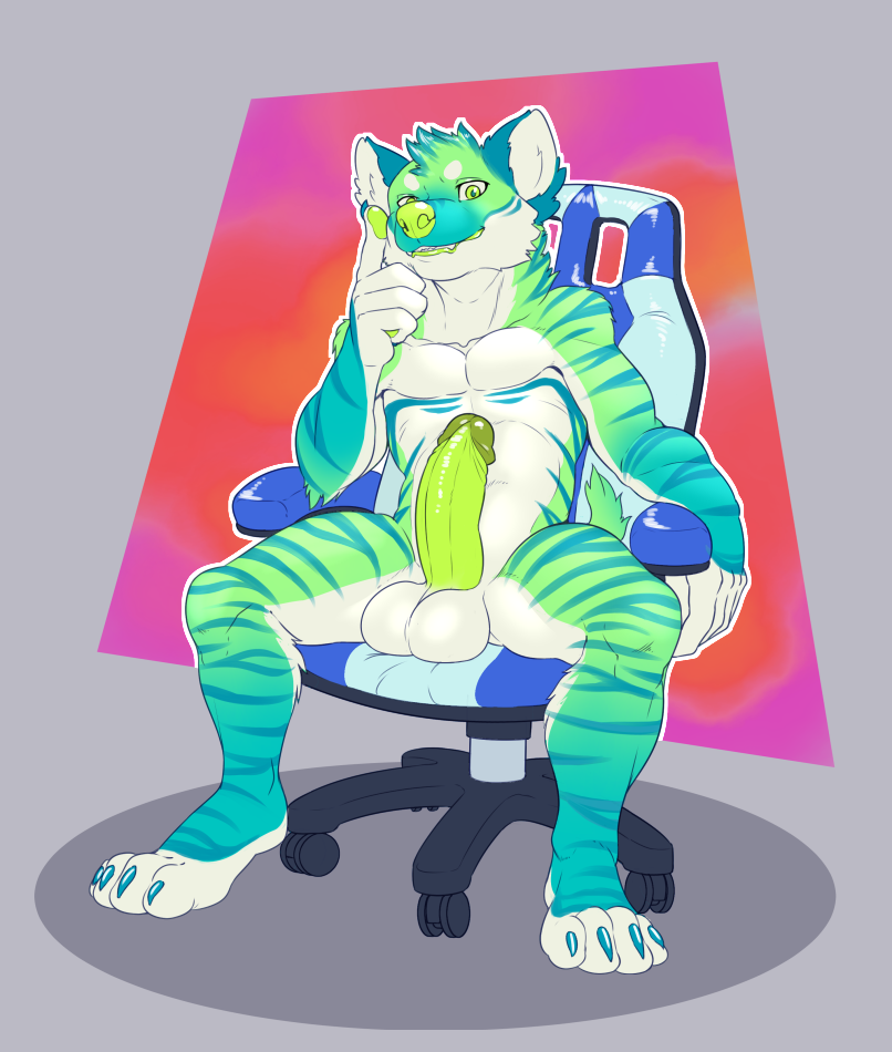 Anthro Rule 34 Image