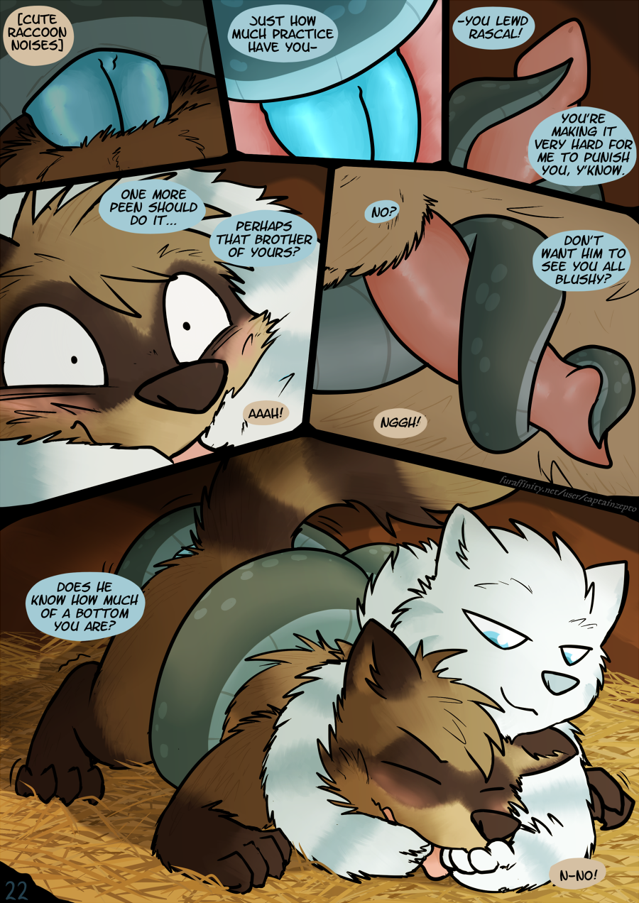 4 Fingers Rule 34 Image