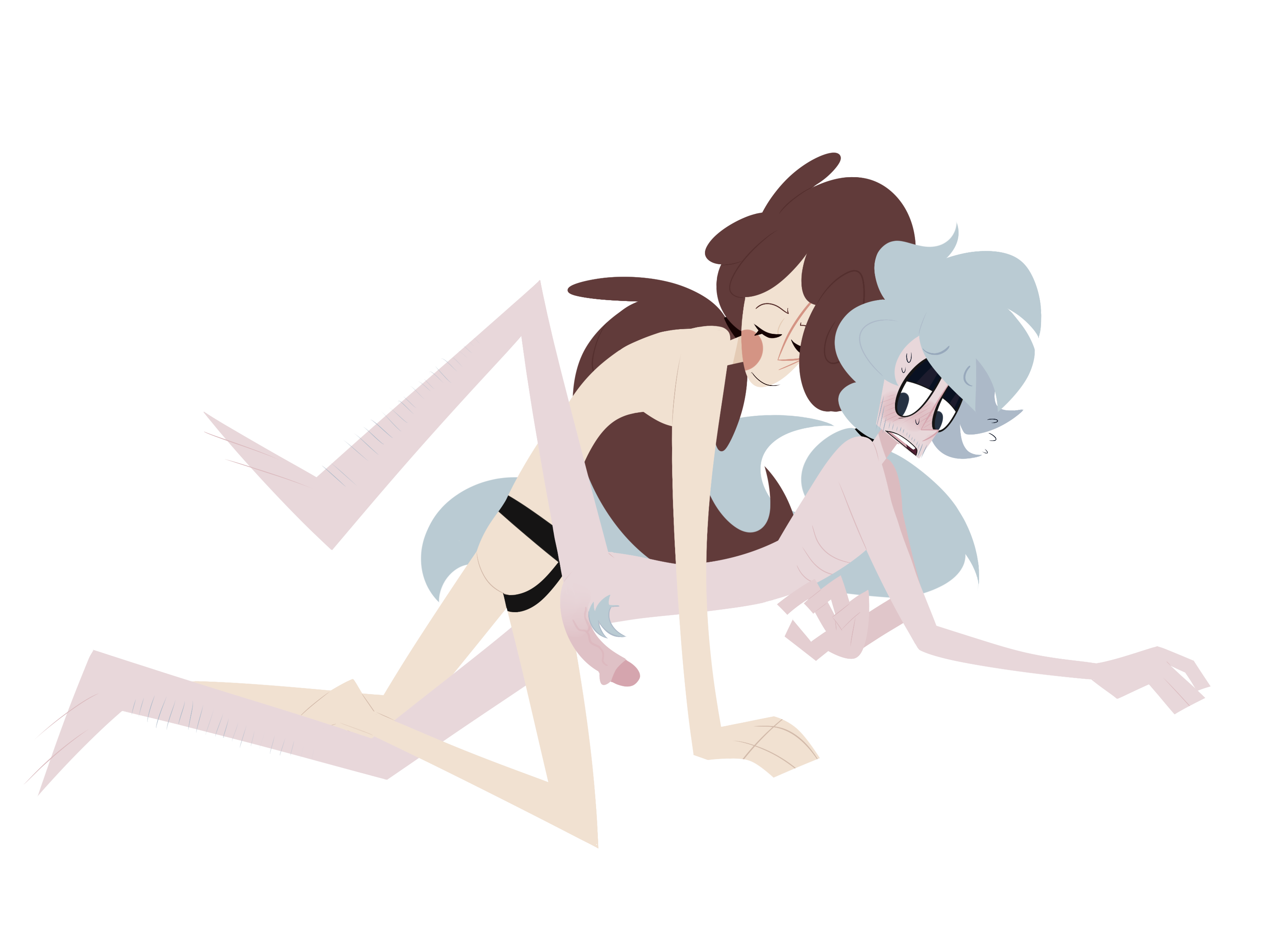 Maria Rule 34 Image