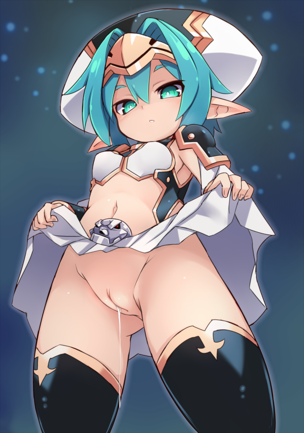 Hellmatio Rule 34 Image