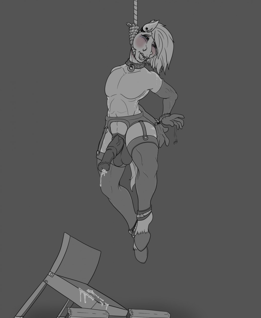 2019 Rule 34 Image