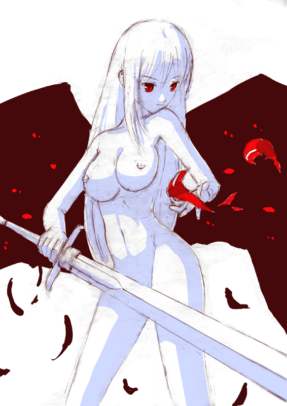 Rumia (The Embodiment Of Scarlet Devil) Rule 34 Image
