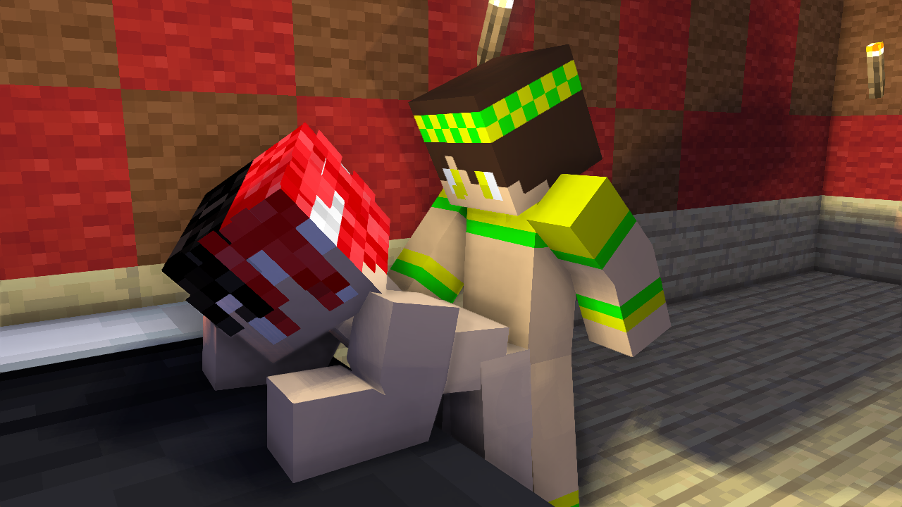 3d Rule 34 Image