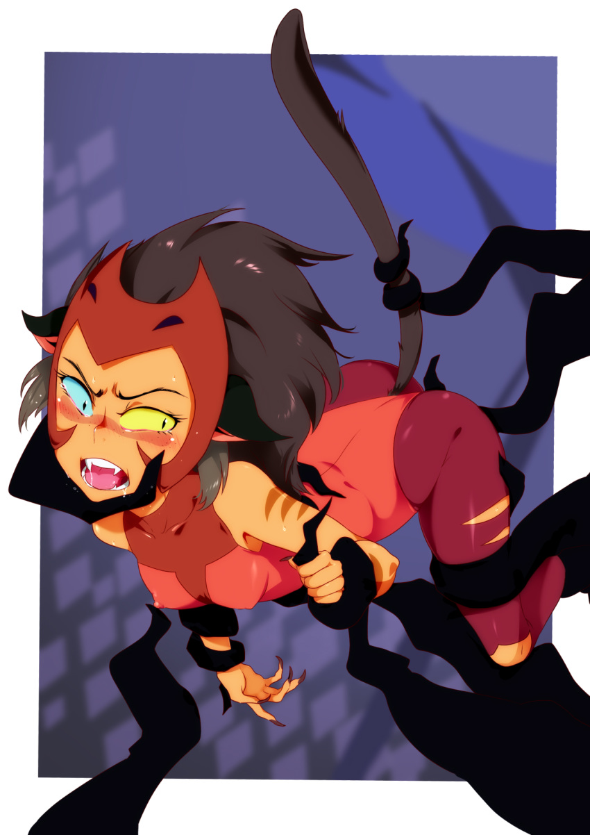 Animal Humanoid Rule 34 Image