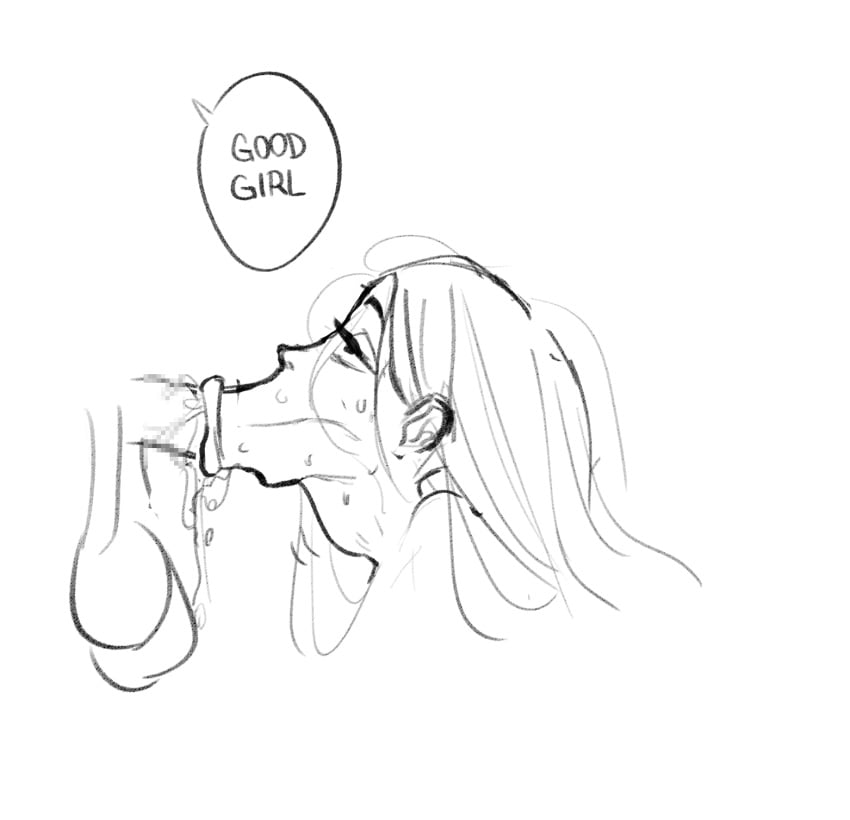 1girls Rule 34 Image