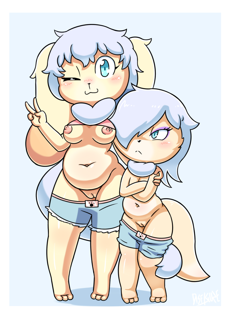 2019 Rule 34 Image