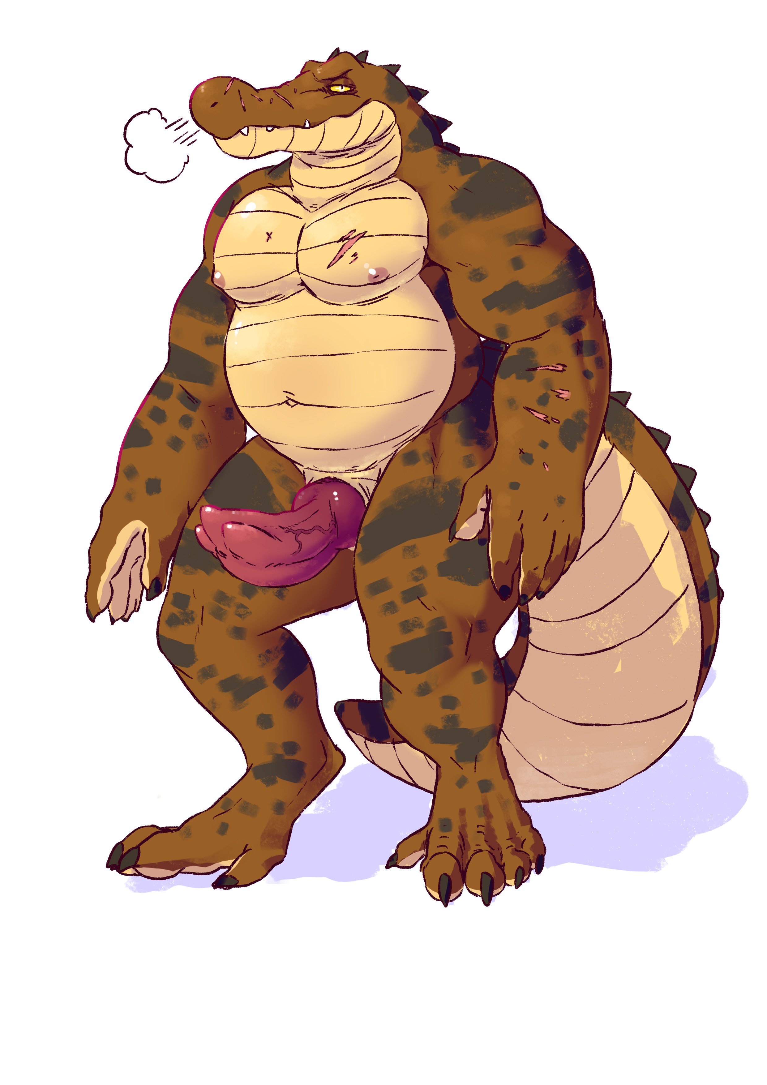 Absurd Res Rule 34 Image