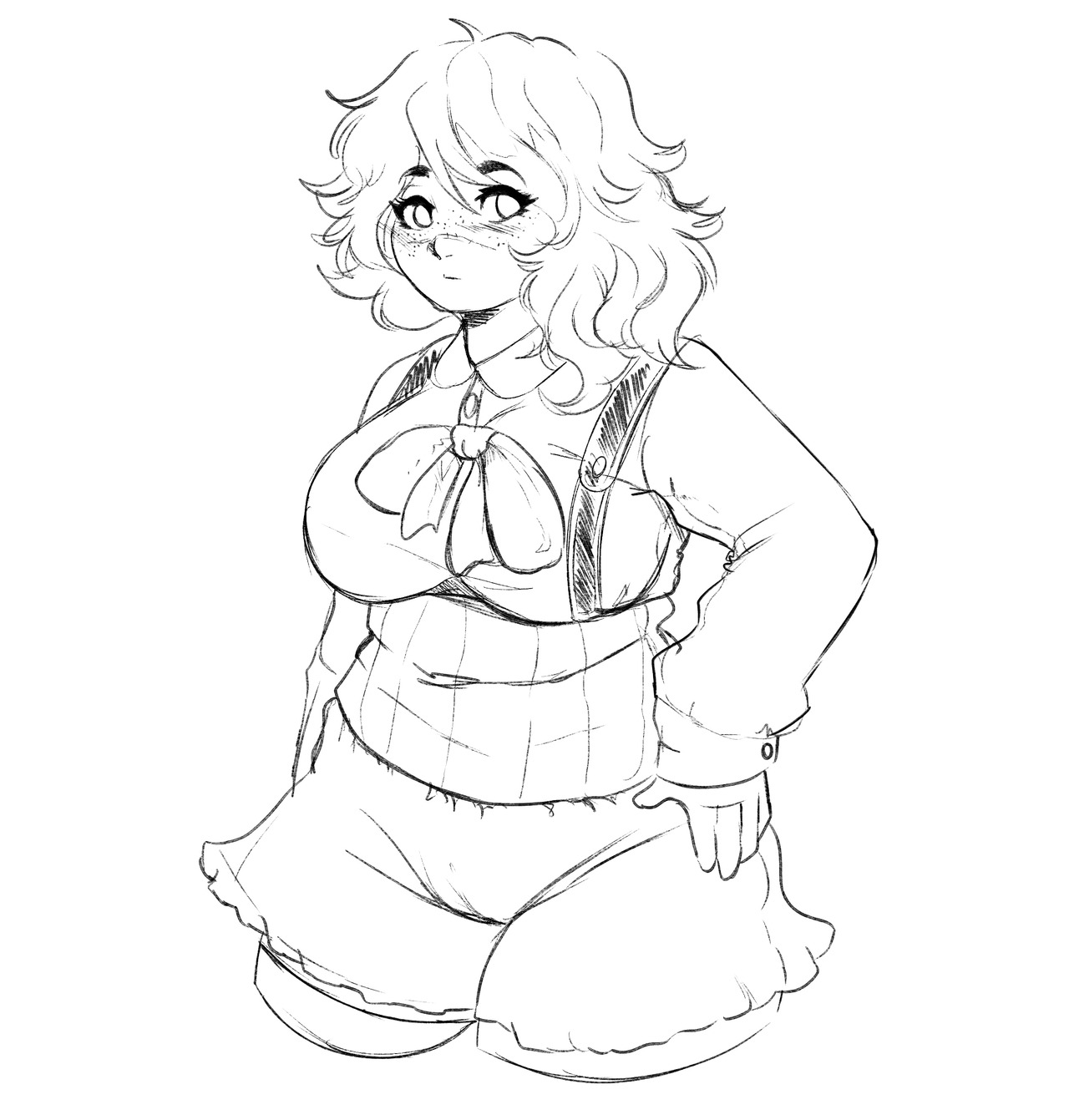 Original Character Rule 34 Image