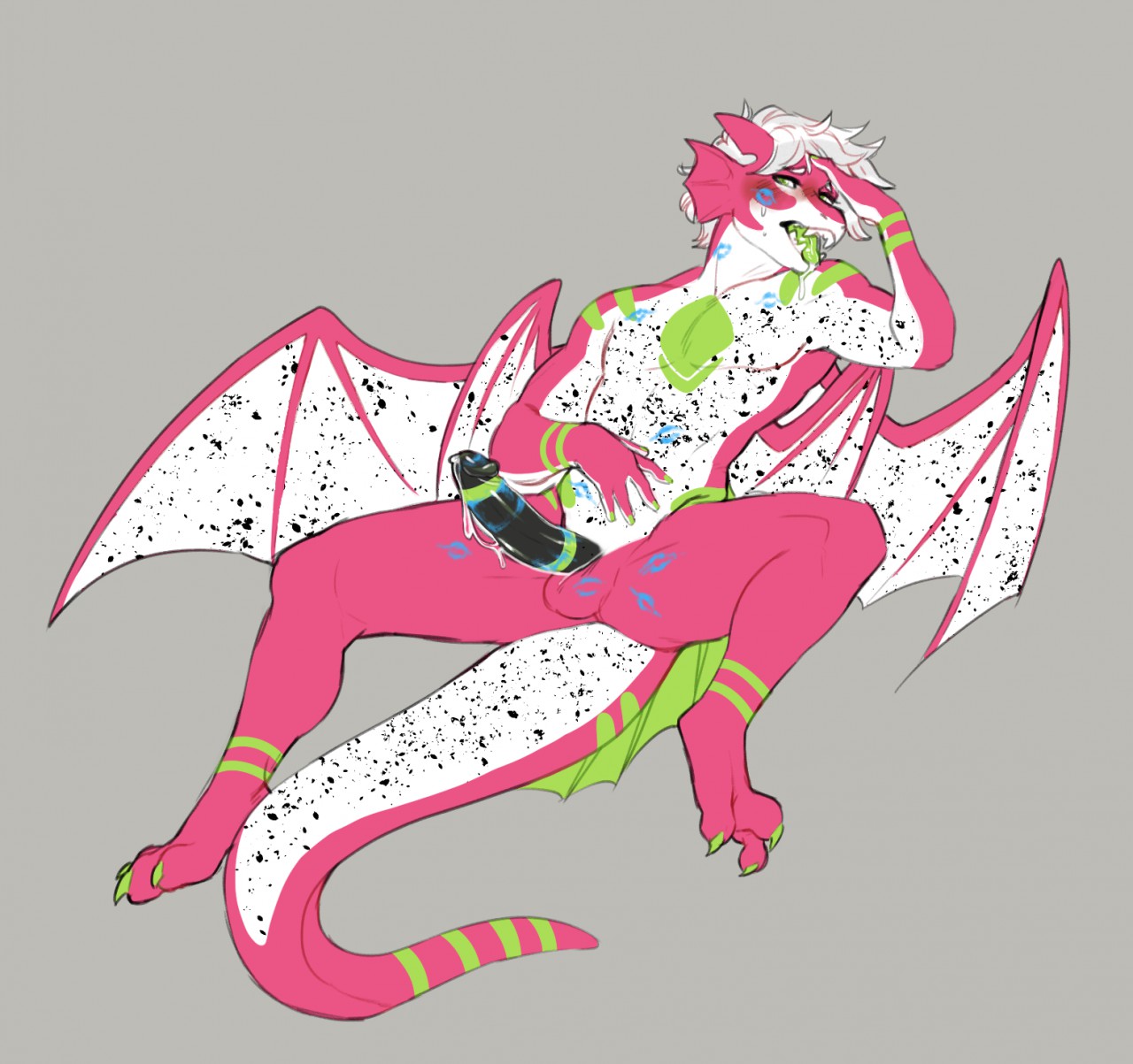 Anthro Rule 34 Image