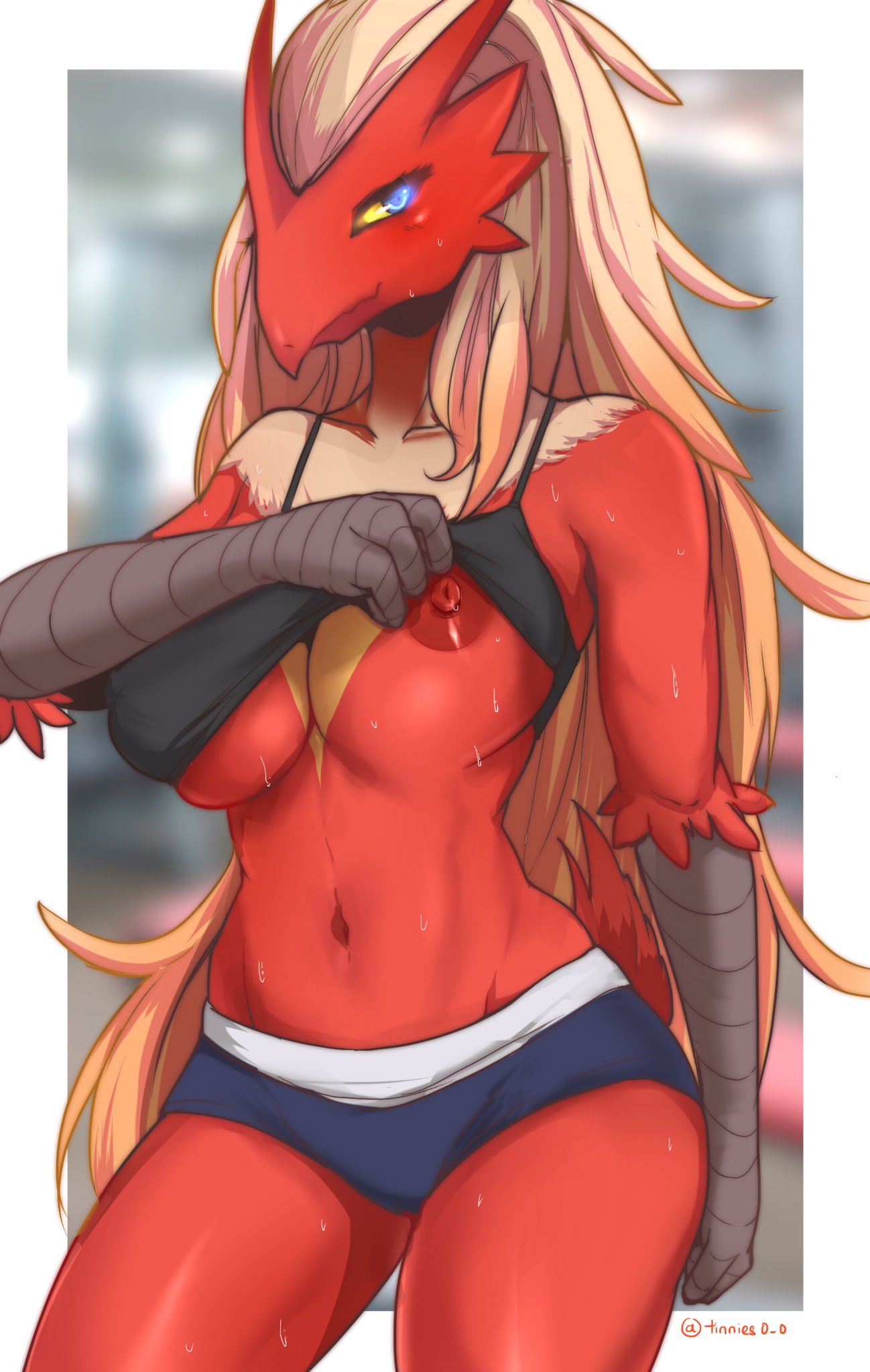 Pokemon (Species) Rule 34 Image