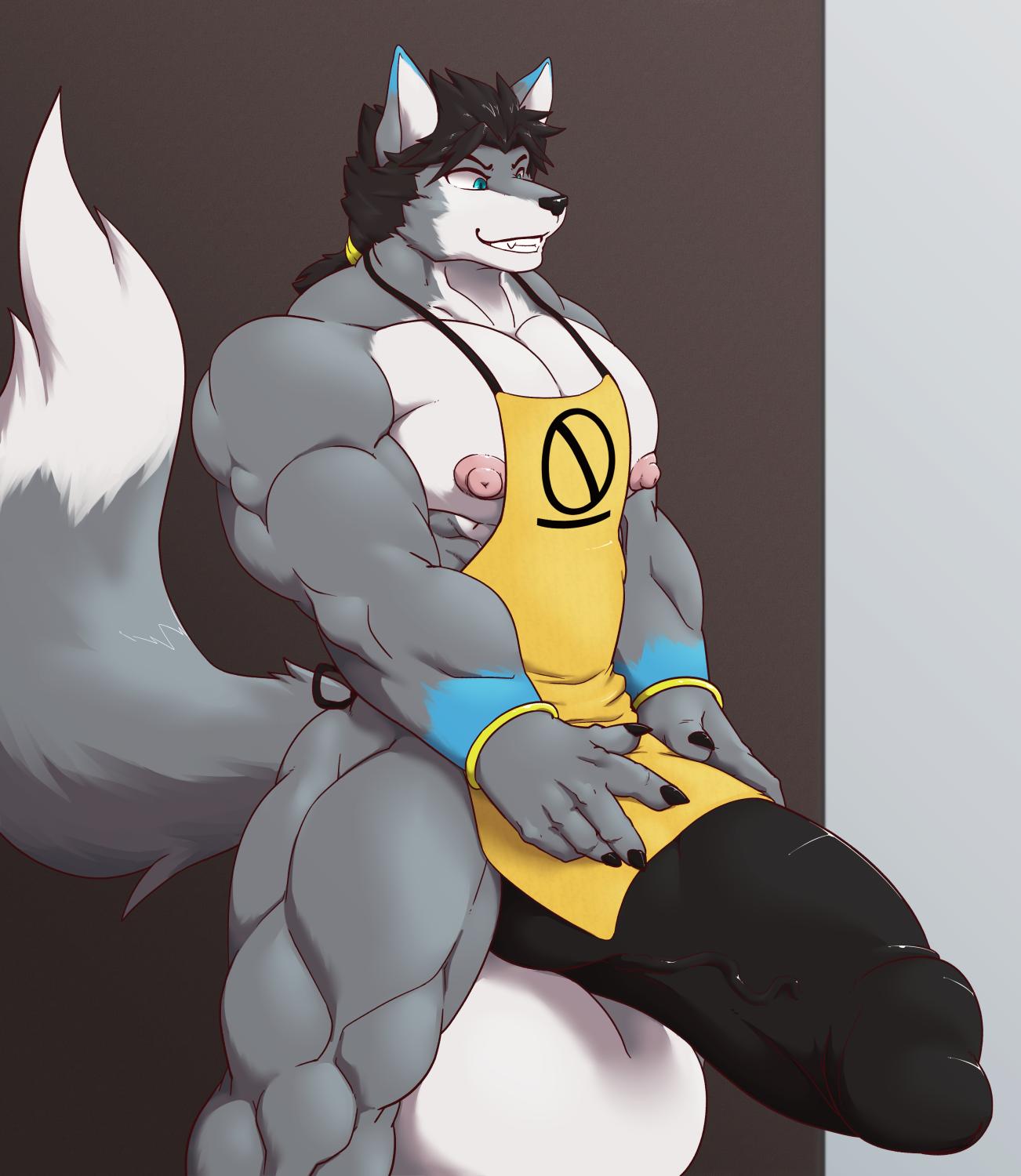 Eralo Sinret Rule 34 Image