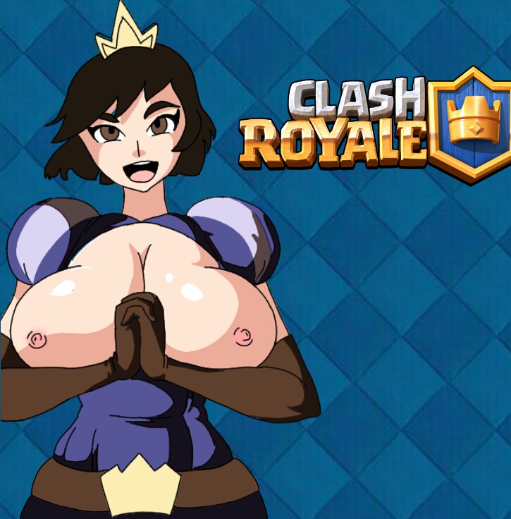 Clash (Series) Rule 34 Image