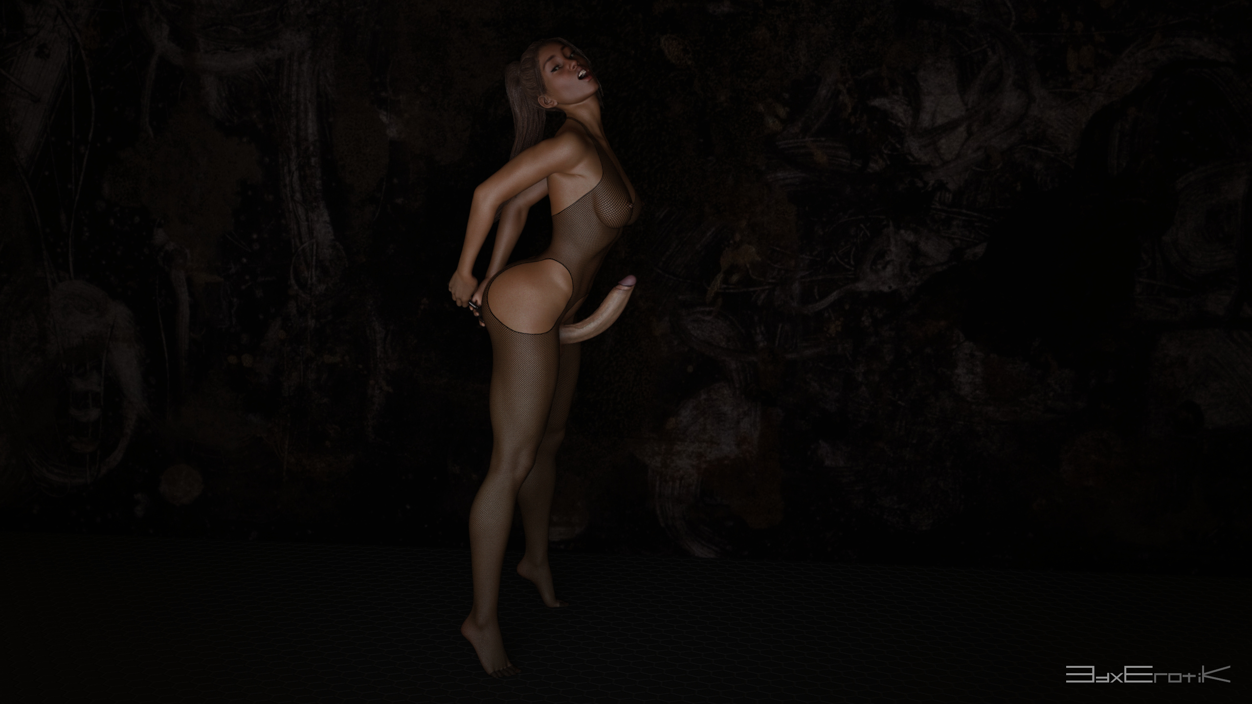 1futa Rule 34 Image